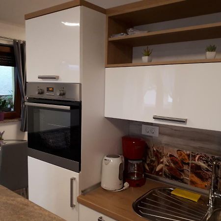 Apartment Dujica Senj  Exteriér fotografie