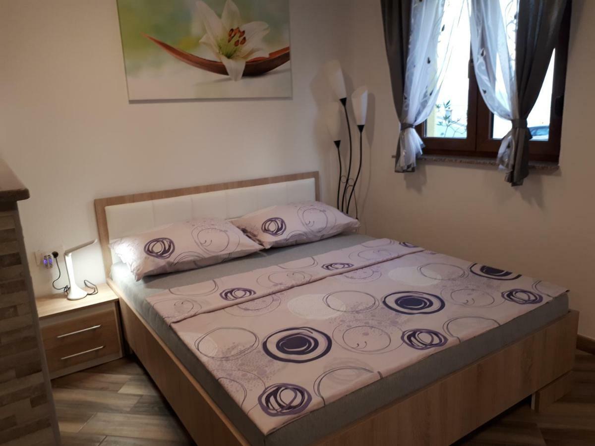 Apartment Dujica Senj  Exteriér fotografie