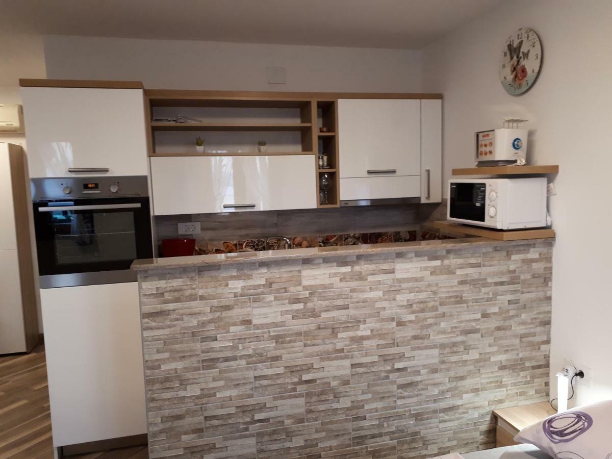 Apartment Dujica Senj  Exteriér fotografie